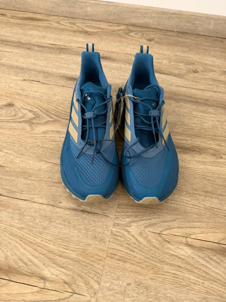 Used Adidas Ultraboost Lightboost bike — image 2 of 9
