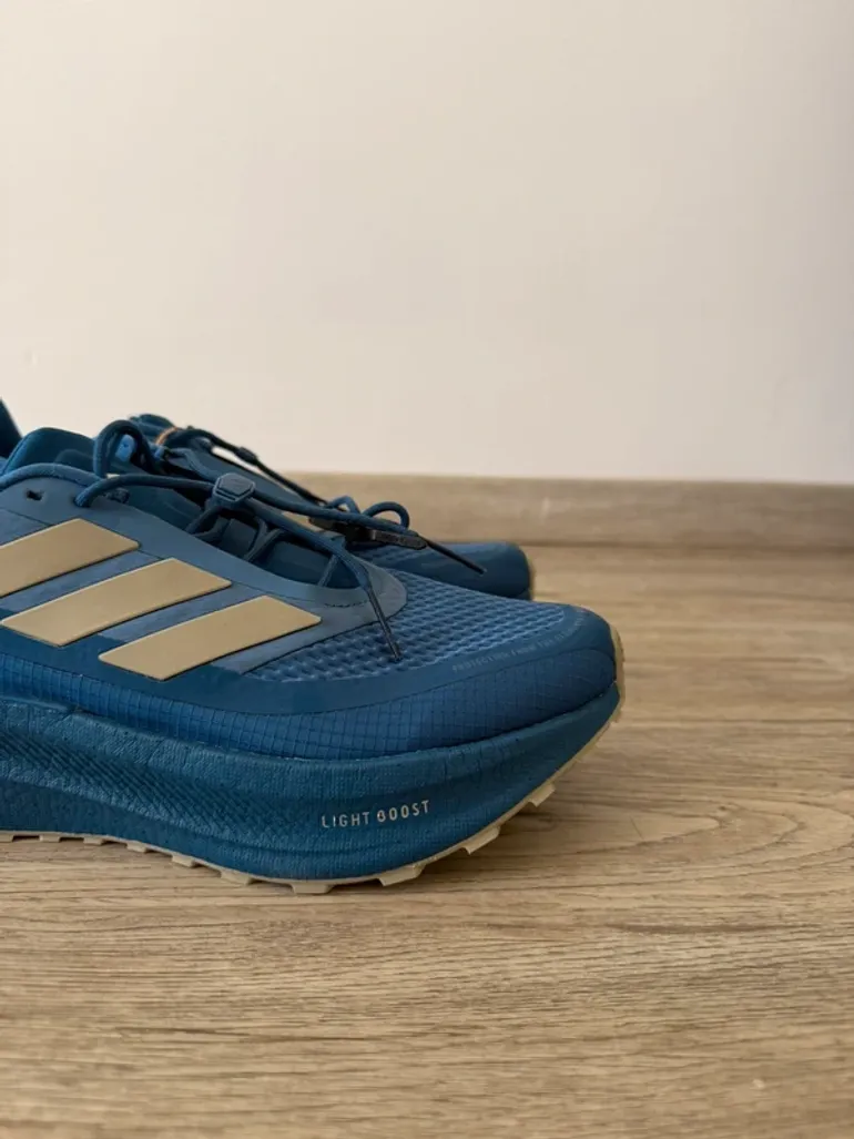 Used Adidas Ultraboost Lightboost bike — image 6 of 9