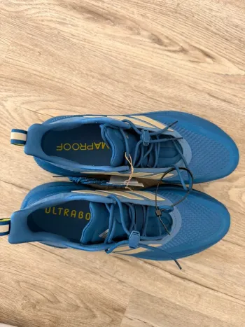 Used Adidas Ultraboost Lightboost bike — image 8 of 9