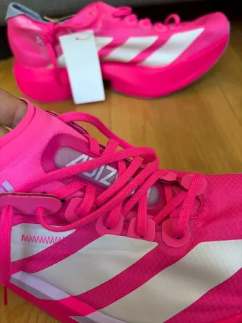 Used Adidas Adizero Adios Pro 4 bike — image 7 of 9