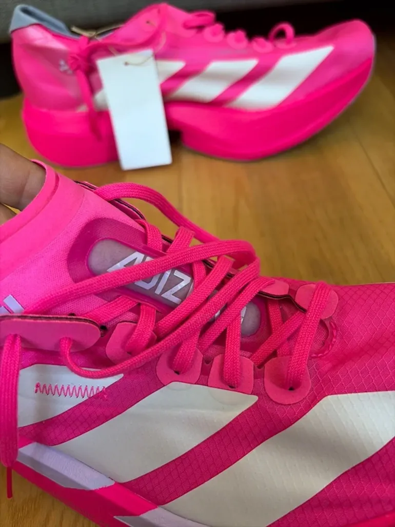 Used Adidas Adizero Adios Pro 4 bike — image 7 of 9