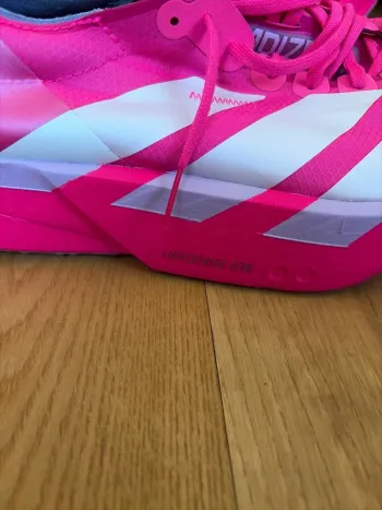 Used Adidas Adizero Adios Pro 4 bike — image 6 of 9