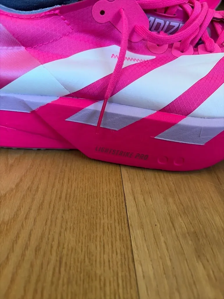 Used Adidas Adizero Adios Pro 4 bike — image 6 of 9