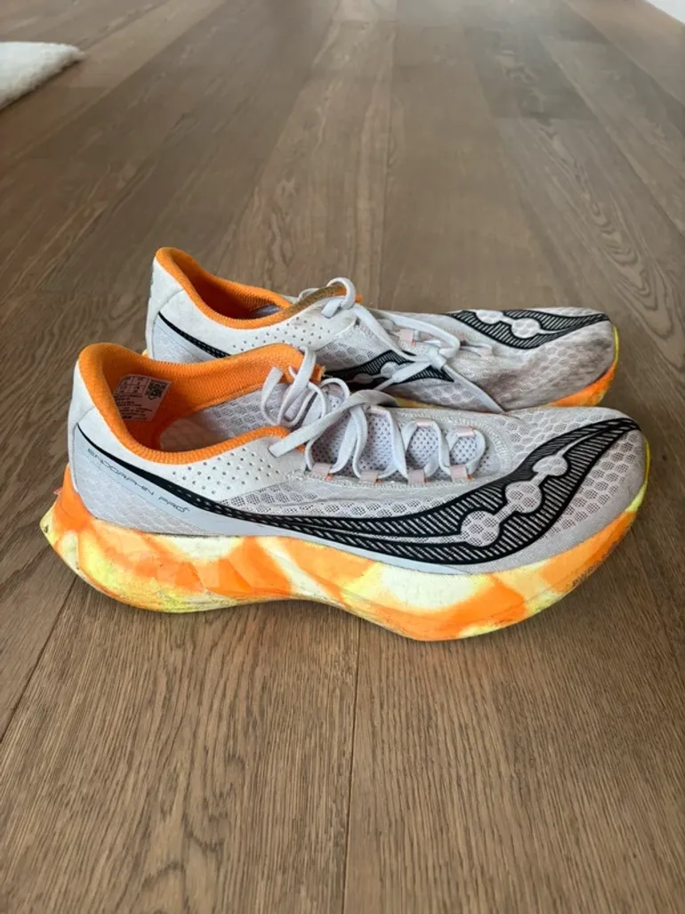 Käytetty Saucony Endorphin Pro 4 bike — kuva 2 / 4