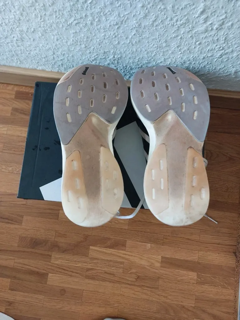 Použité Adidas Evo SL bike — obrázek 4 z 4