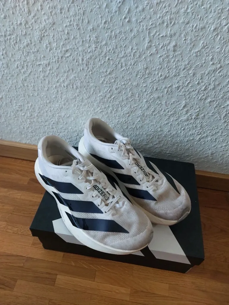 Použité Adidas Evo SL bike — obrázek 2 z 4