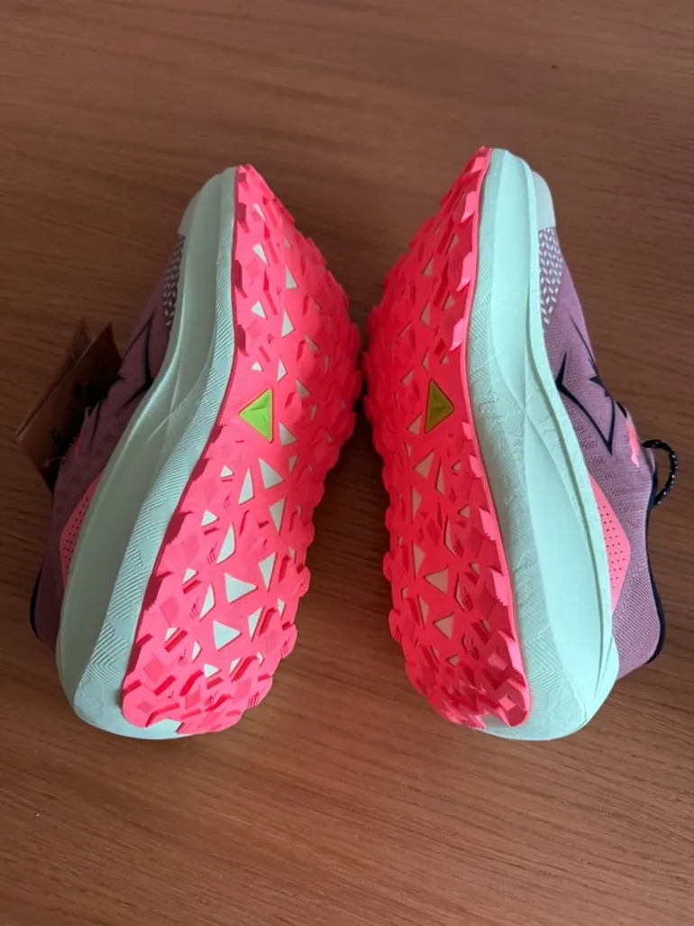 Použité Asics Trabuco Max 5 bike — obrázek 3 z 3