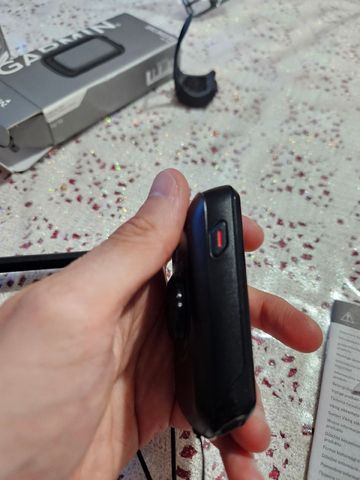 Używany Garmin Edge 830 2022 bike — zdjęcie 13 z 36
