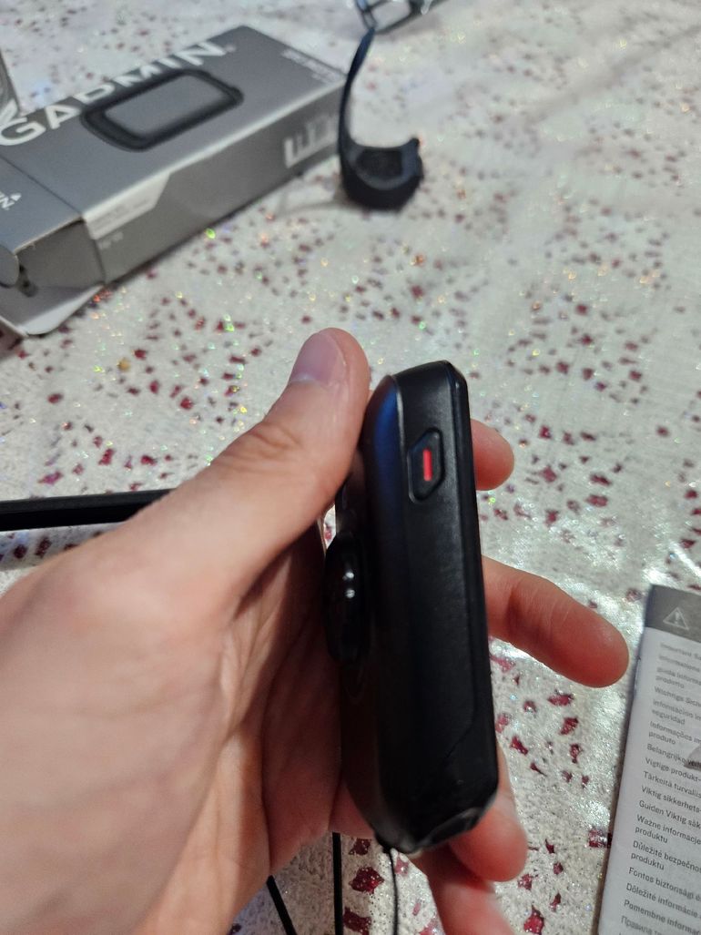 Używany Garmin Edge 830 2022 bike — zdjęcie 13 z 36