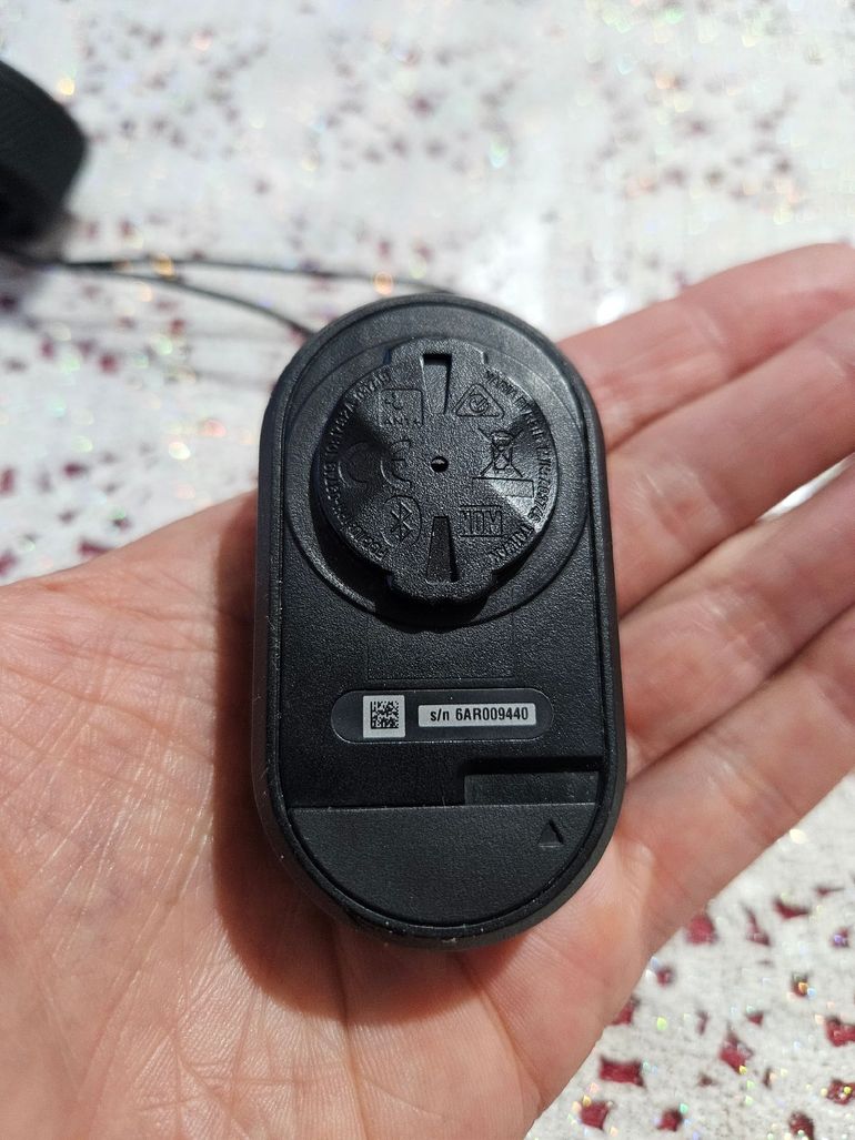 Używany Garmin Edge 830 2022 bike — zdjęcie 24 z 36