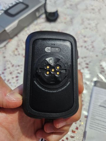 Używany Garmin Edge 830 2022 bike — zdjęcie 7 z 36