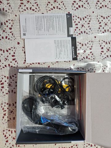 Używany Garmin Edge 830 2022 bike — zdjęcie 2 z 36