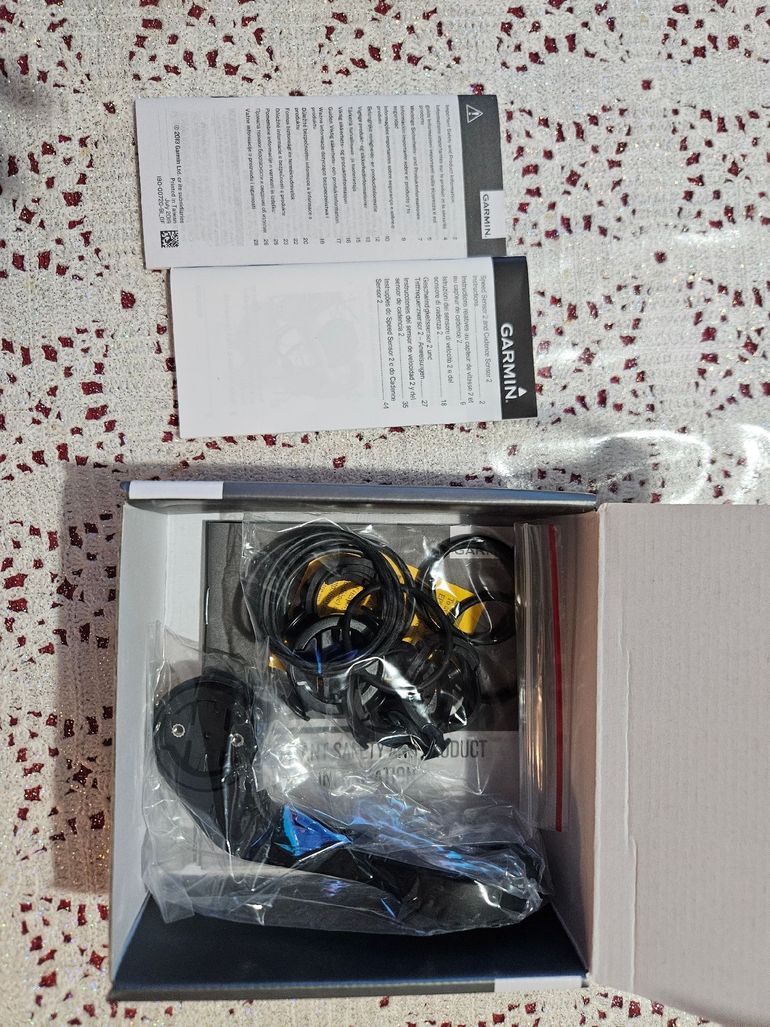 Używany Garmin Edge 830 2022 bike — zdjęcie 2 z 36