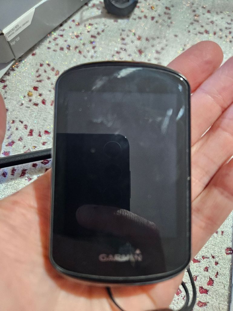 Używany Garmin Edge 830 2022 bike — zdjęcie 5 z 36