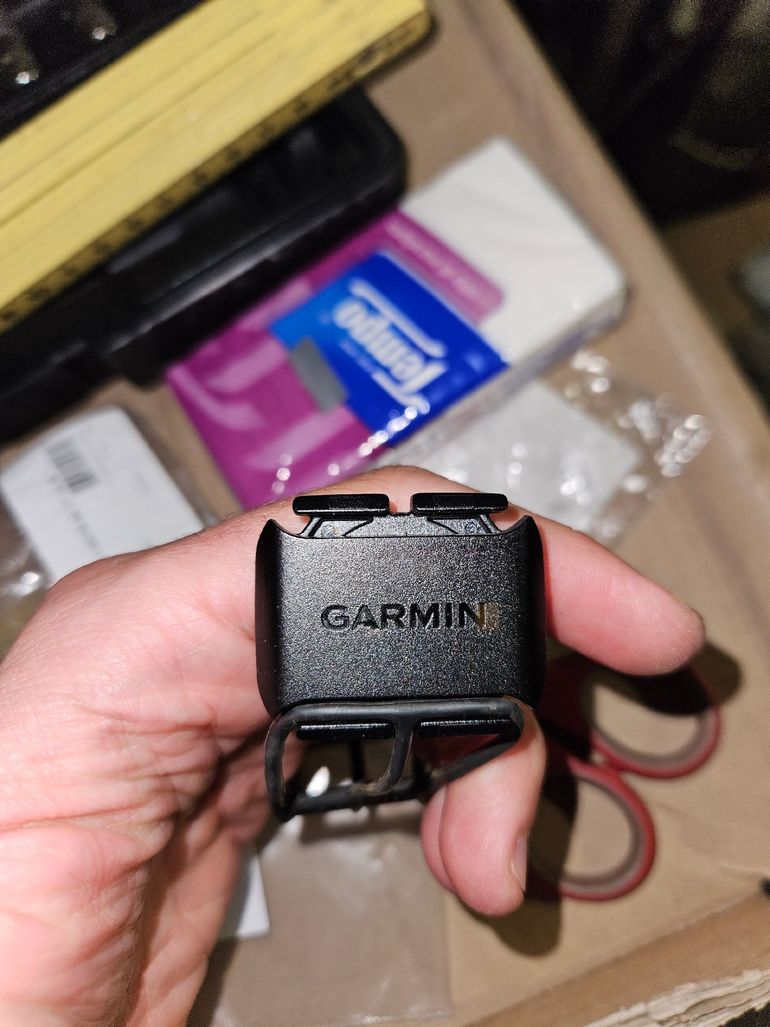 Używany Garmin Edge 830 2022 bike — zdjęcie 34 z 36