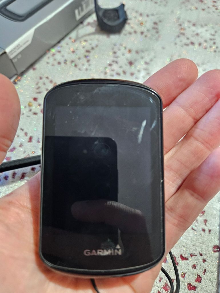 Używany Garmin Edge 830 2022 bike — zdjęcie 6 z 36