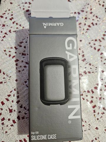 Używany Garmin Edge 830 2022 bike — zdjęcie 19 z 36