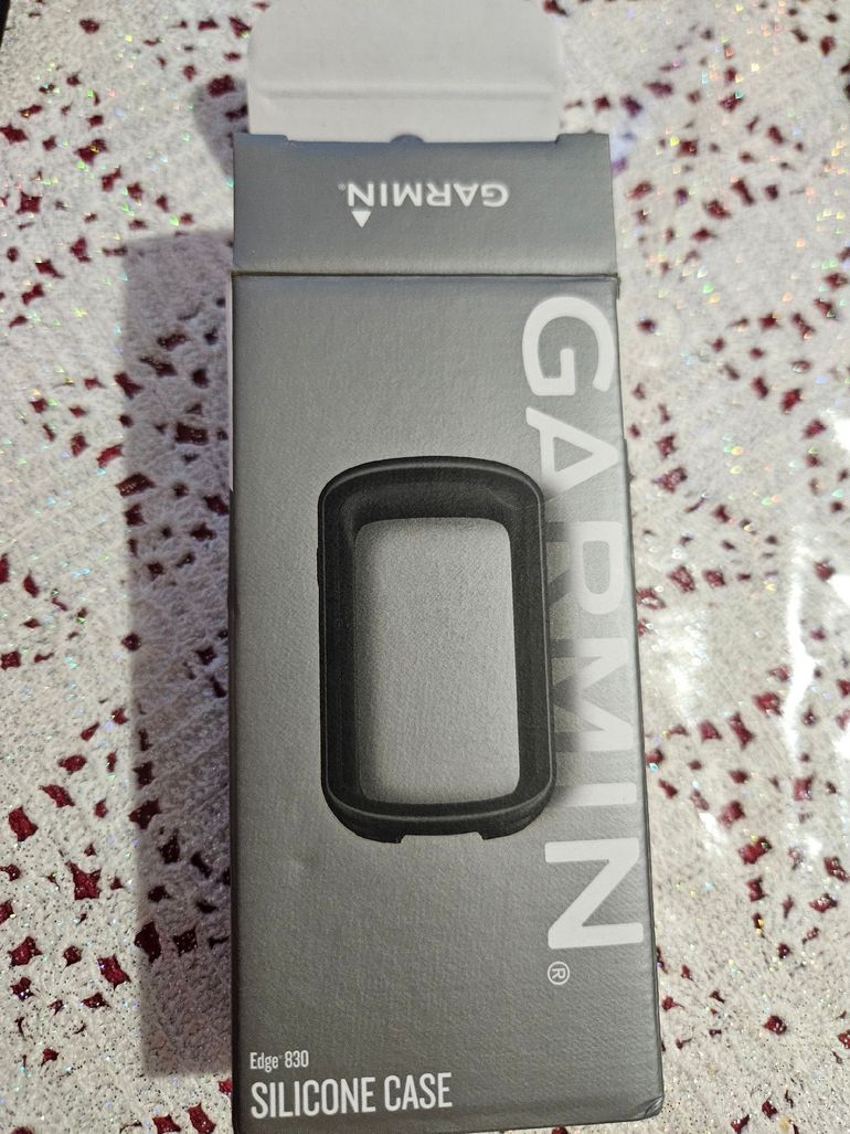 Używany Garmin Edge 830 2022 bike — zdjęcie 19 z 36