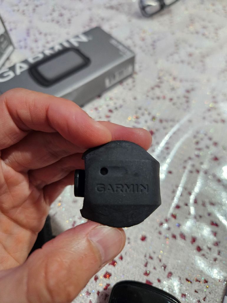 Używany Garmin Edge 830 2022 bike — zdjęcie 16 z 36