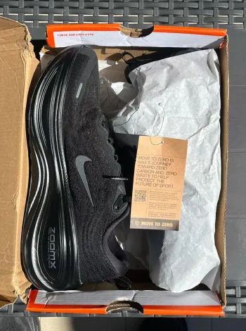 Used Nike Vomero Plus bike — image 12 of 12