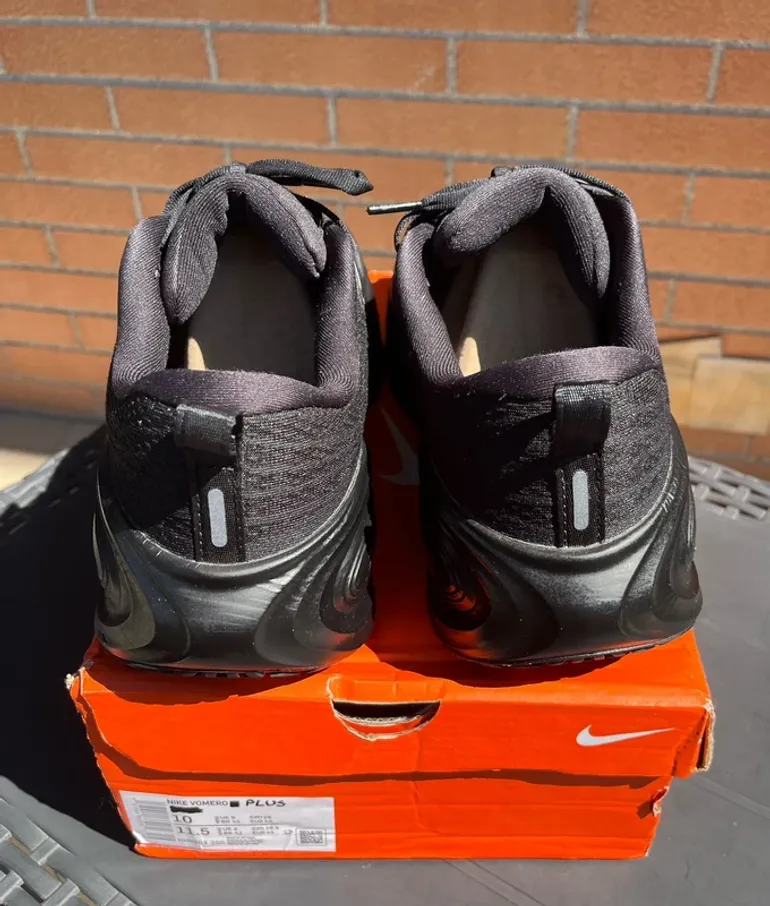 Used Nike Vomero Plus bike — image 11 of 12