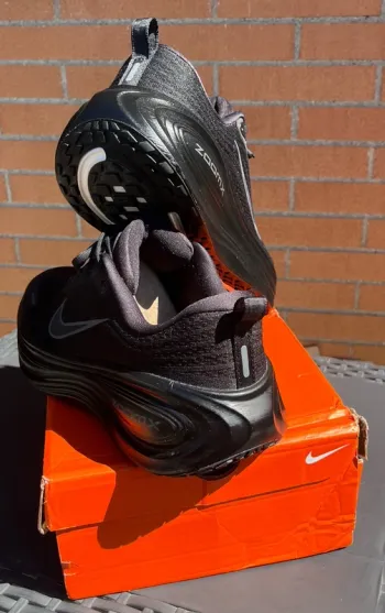 Used Nike Vomero Plus bike — image 6 of 12