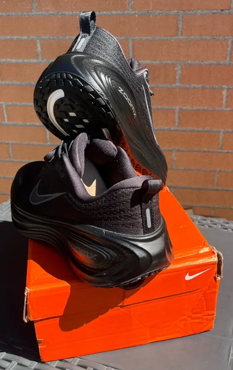 Used Nike Vomero Plus bike — image 6 of 12