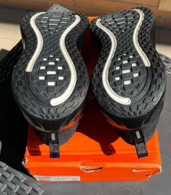 Used Nike Vomero Plus bike — image 10 of 12