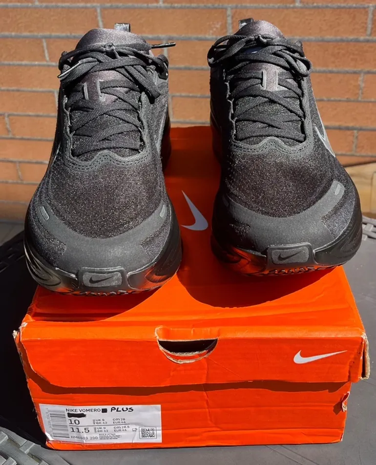 Used Nike Vomero Plus bike — image 7 of 12