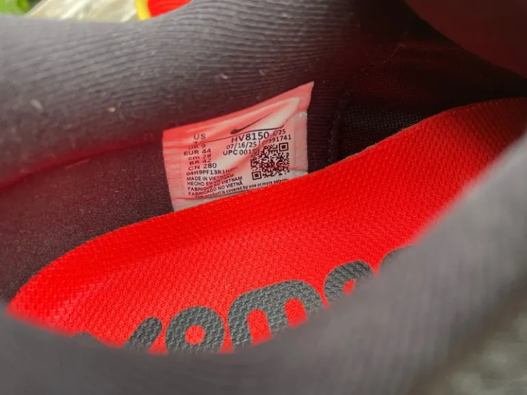 Tweedehands Nike Vomero Plus bike — afbeelding 7 van 9