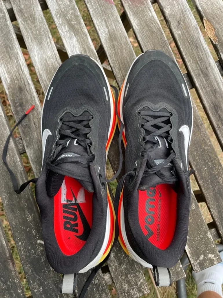 Tweedehands Nike Vomero Plus bike — afbeelding 3 van 9