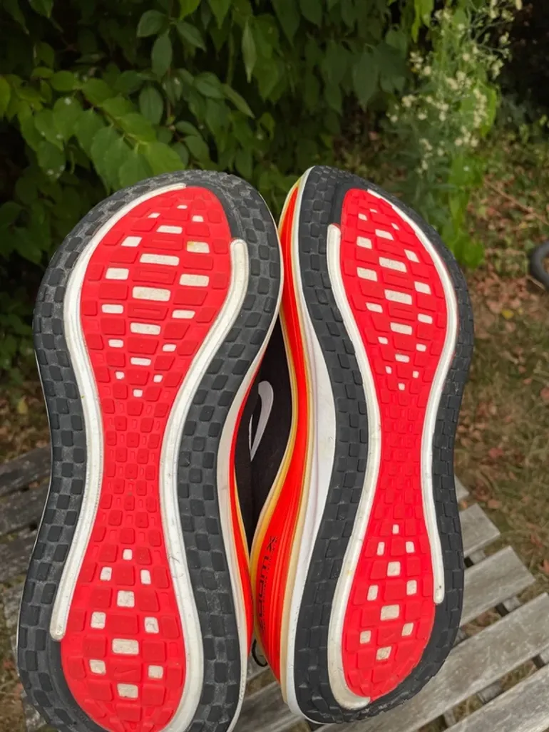 Tweedehands Nike Vomero Plus bike — afbeelding 5 van 9