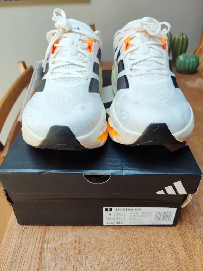 Käytetty Adidas Adistar 5 bike — kuva 6 / 11