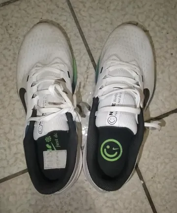 Used Nike Air WinFlo 10 bike — image 2 of 4