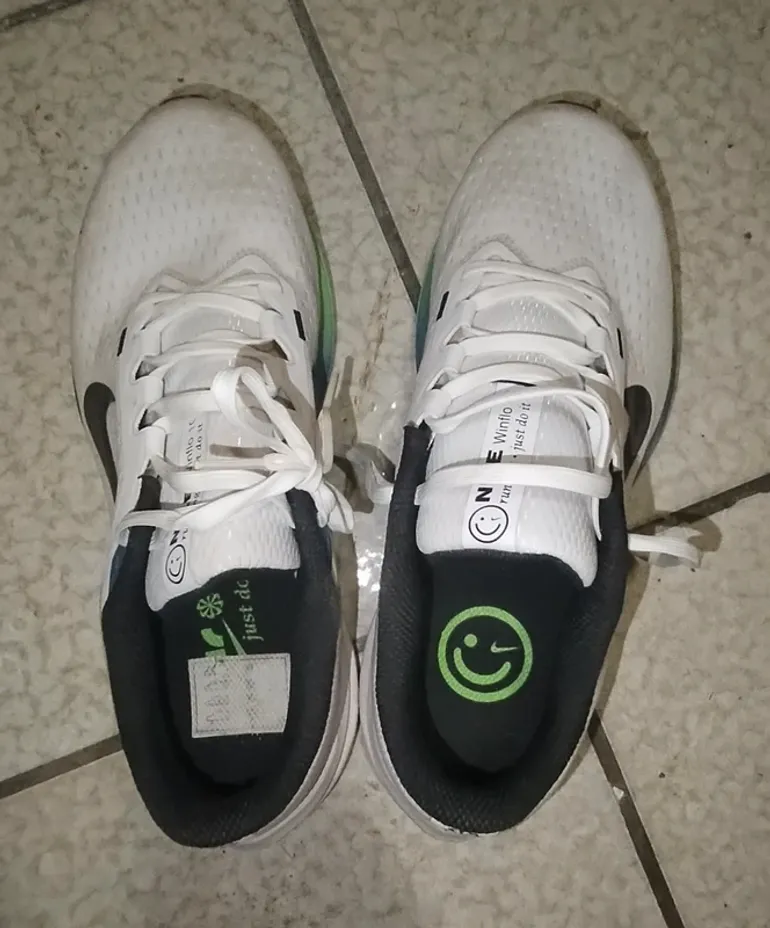 Used Nike Air WinFlo 10 bike — image 2 of 4
