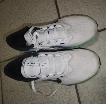 Used Nike Air WinFlo 10 bike — image 3 of 4