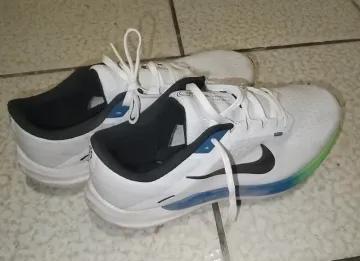 Used Nike Air WinFlo 10 bike — image 1 of 4