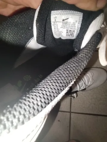 Used Nike Air WinFlo 10 bike — image 4 of 4