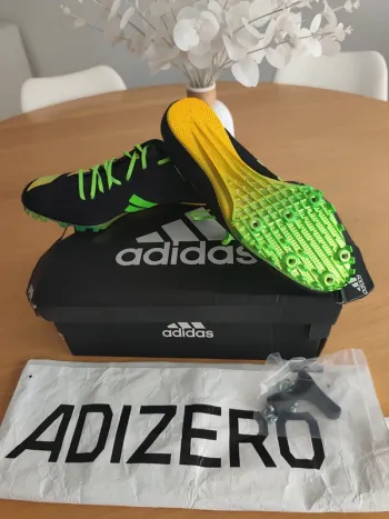 Käytetty Adidas Adizero Finesse bike — kuva 2 / 4