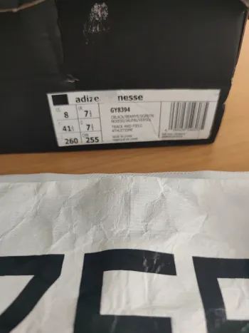 Käytetty Adidas Adizero Finesse bike — kuva 3 / 4