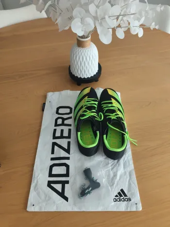 Käytetty Adidas Adizero Finesse bike — kuva 4 / 4