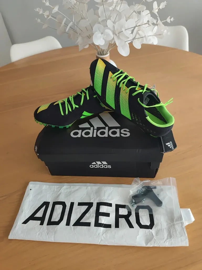 Käytetty Adidas Adizero Finesse bike — kuva 1 / 4