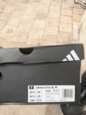 Used Adidas Evo SL bike — image 6 of 6