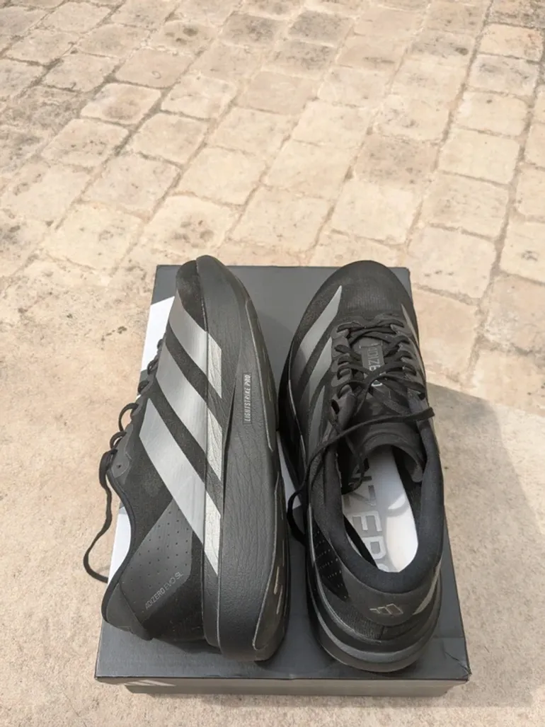 Použité Adidas Evo SL bike — obrázek 4 z 6