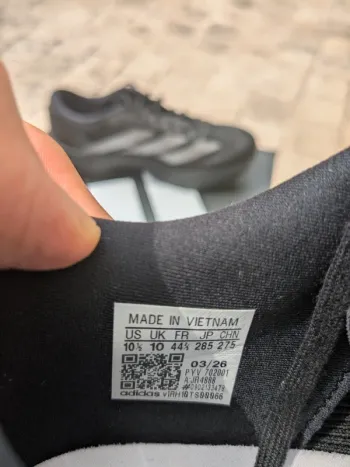 Použité Adidas Evo SL bike — obrázek 2 z 6