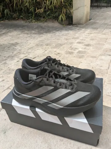 Použité Adidas Evo SL Running Shoes