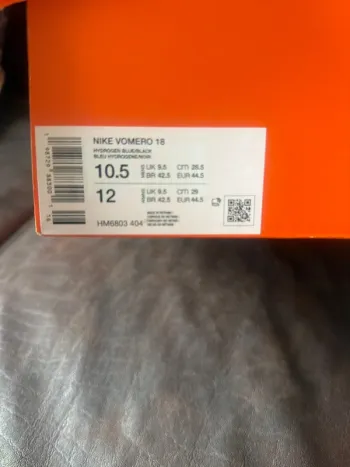 Tweedehands Nike Zoom Vomero 18 bike — afbeelding 7 van 7