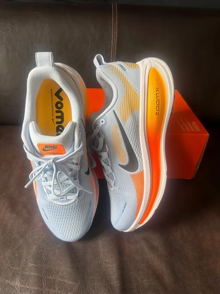 Tweedehands Nike Zoom Vomero 18 bike — afbeelding 6 van 7