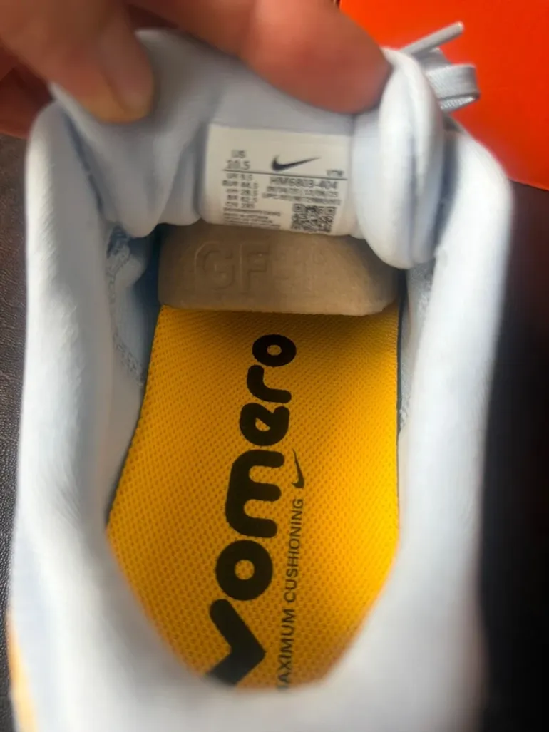 Tweedehands Nike Zoom Vomero 18 bike — afbeelding 4 van 7