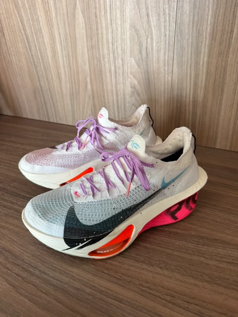 Used Nike Air Zoom Alphafly Next 3 bike — image 4 of 9